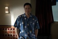 Fresh off the Boat – Randall Park (Louis Huang).