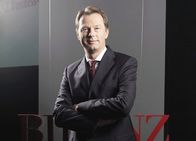 Bilanz Standpunkte – Bilanz-Chefredaktor Dirk Schütz: (Copyright SRF/PTV)
