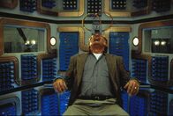 Outer Limits - Die unbekannte Dimension – Dr. Ben McCormick (Victor Garber)
