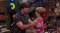 Henry Danger – Mi, 22.10., 13:10 Uhr