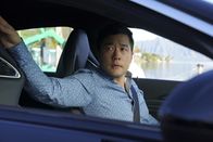 Magnum P.I. – Detective Gordon Katsumoto (Tim Kang)