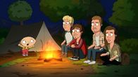 Family Guy – Family Guy (2016)
