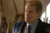 Steve Jobs – John Sculley (Jeff Daniels)