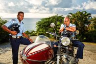 Death in Paradise – Mo, 14.09., 15:16 Uhr