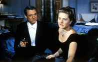 Indiskret – Anna Kalman (Ingrid Bergman) sinnt auf Rache, als sie zufällig erfährt, dass Philip Adams (Cary Grant) seine Ehe nur vorgibt, um sein Junggesellendasein zu bewahren.