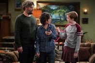 Die Conners – Die Conners (2019)