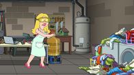 American Dad! – Francine