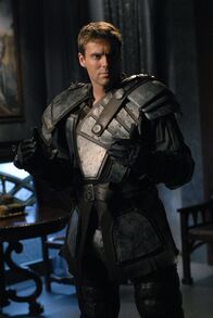 Stargate: SG-1 – Stargate: SG-1 (1997)