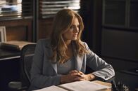 Castle – Beckett (Stana Katic) verliert sich immer mehr in ihren Racheplänen. Ihre Beziehung mit Castle leidet deutlich darunter ...