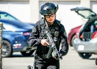 S.W.A.T. – S.W.A.T. (2020)