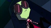 Invader Zim – Zim