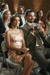 Desperate Housewives – Desperate Housewives (2009)