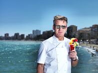In Teufels Küche mit Gordon Ramsay – Mo, 09.01., 04:50 Uhr