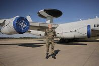 Geniale Technik – Jens Meier - NATO Deutschland
