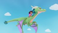 Dora – Dora (l.)