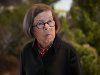 Navy CIS: L.A. – Hetty Lange (Linda Hunt)