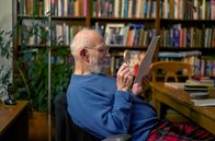 Oliver Sacks - Sein Leben – Oliver Sacks - Sein Leben (2019)