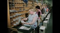 Post extrem – Sie haben die jeweiligen Postämter für 6.000 Münchner Straßen im Kopf.