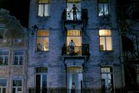 CineKino – In Chantal Akermans „Eine ganze Nacht“ ereignen sich eine Vielzahl von erotischen Begegnungen und Aufbrüchen in einer Sommernacht in Brüssel.