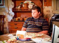 Young Sheldon – Billy Sparks (Wyatt McClure)