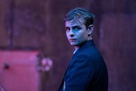 Alex Rider – Alex Rider (2020)