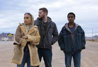 Kin – Kin (2018)