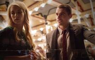 Nerve – Während die Watcher sie immer und überall im Blick haben, kämpfen Vee (Emma Roberts, l.) und Ian (Dave Franco, r.) schon bald um mehr als nur ein bisschen Ruhm und etwas Geld ...
