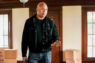 Navy CIS: L.A. – Sam Hanna (LL Cool J)