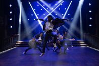 Magic Mike's Last Dance – Magic Mike's Last Dance (2023)