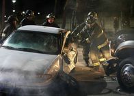 Chicago Fire – Chicago Fire (2014)