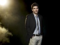 How I Met Your Mother – (9. Staffel) - In Rückblicken erzählt Ted (Josh Radnor) seinen Kindern, Geschichten aus seiner Vergangenheit ...