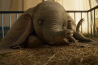 Dumbo – Eine Sensation wird geboren: Dumbo