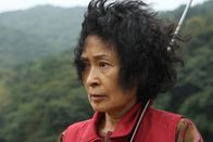 Mother – Mutter (Kim Hye-ja).