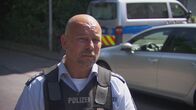Auf Streife – Fr, 23.08., 16:00 Uhr