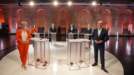 Der Vierkampf nach dem Triell – Der Vierkampf nach dem Triell (2021)