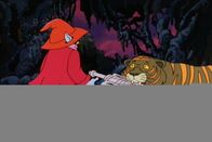 He-Man – Sa, 08.02., 12:20 Uhr