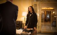 Elementary – Bemüht sich um eine kurzweilige Partnerschaft mit dem FBI: Watson (Lucy Liu) ...