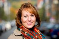 Unterwegs in Thüringen – Steffi Peltzer-Büssow.