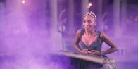 Spellbound - Verzaubert in Paris – Cece (Hailey Romain) versucht verzweifelt, den Fluch ein für alle Mal zu brechen.