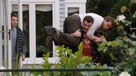 Separation City – Simon Nicholson (Joel Edgerton, l.)