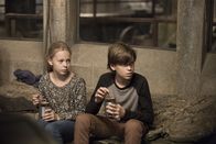 Colony – Colony (2016)