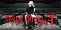 Tokio Ghoul – (2. Staffel)