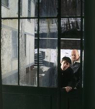 Ghost Hunters – Ghost Hunters (2019)