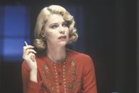 Malcolm X – Sophia (Kate Vernon)