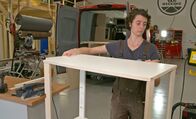 Handwerkskunst! – Handwerkskunst! (2021)