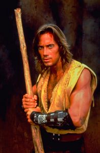 Hercules – Hercules (Kevin Sorbo).