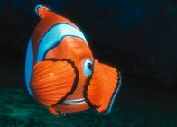 Findet Nemo – Findet Nemo Im Dunkeln lauter Ungemacht: Marlin muss eine Ängste überwinden, wenn er Nemo finden will