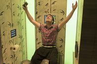 Future Man – Josh Futturman (Josh Hutcherson)