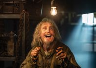 Catweazle – Catweazle (Otto Waalkes)
