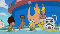 Die Simpsons – Mi, 12.03., 18:10 Uhr